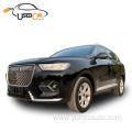 Second hand SUV car Haval H6